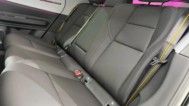 Polestar 4 Long Range Dual Motor