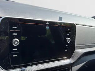 VW T-Cross 1.0 TSI EVO R-Line DSG
