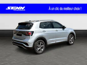 VW T-Cross 1.0 TSI EVO R-Line DSG