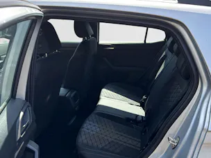 VW T-Cross 1.0 TSI EVO R-Line DSG