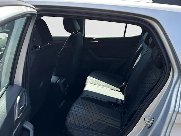VW T-Cross 1.0 TSI EVO R-Line DSG
