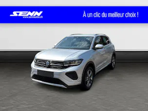 VW T-Cross 1.0 TSI EVO R-Line DSG