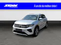 VW T-Cross 1.0 TSI EVO R-Line DSG