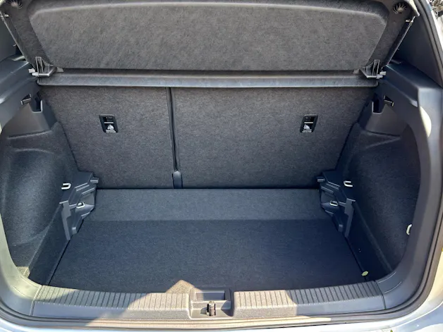 VW T-Cross 1.0 TSI EVO R-Line DSG