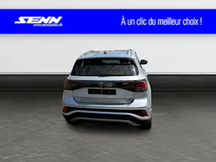 VW T-Cross 1.0 TSI EVO R-Line DSG