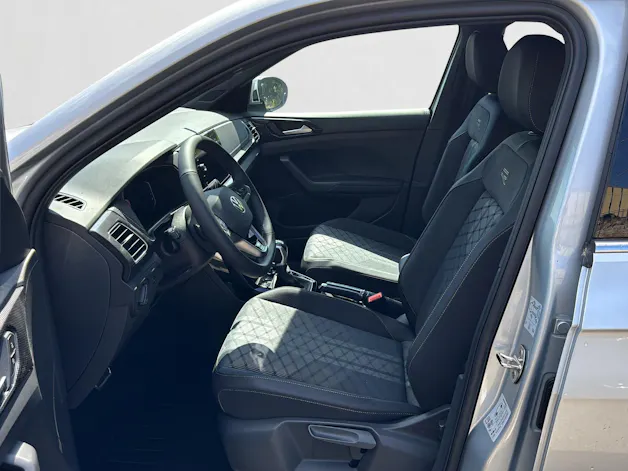 VW T-Cross 1.0 TSI EVO R-Line DSG