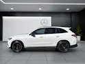 MERCEDES-BENZ GLC 53 AMG 4Matic+ 9G-Tronic