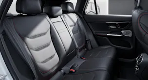 MERCEDES-BENZ GLC 53 AMG 4Matic+ 9G-Tronic