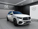 MERCEDES-BENZ GLC 53 AMG 4Matic+ 9G-Tronic