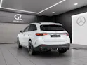 MERCEDES-BENZ GLC 53 AMG 4Matic+ 9G-Tronic