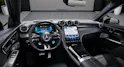 MERCEDES-BENZ GLC 53 AMG 4Matic+ 9G-Tronic