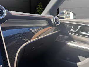 MERCEDES-BENZ GLC 53 AMG 4Matic+ 9G-Tronic