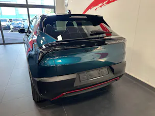 ALFA ROMEO Junior BEV 156 54kWh Speciale + Tech