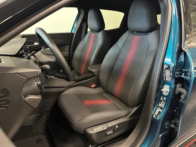 ALFA ROMEO Junior BEV 156 54kWh Speciale + Tech