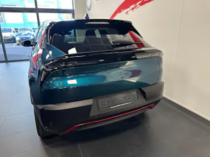 ALFA ROMEO Junior BEV 156 54kWh Speciale + Tech