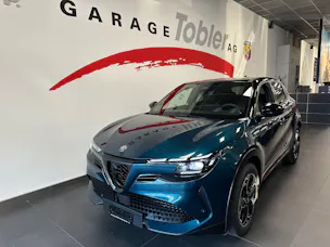 ALFA ROMEO Junior BEV 156 54kWh Speciale + Tech