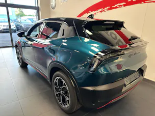 ALFA ROMEO Junior BEV 156 54kWh Speciale + Tech