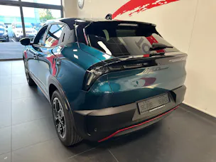ALFA ROMEO Junior BEV 156 54kWh Speciale + Tech