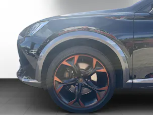 CUPRA Formentor2.0TSI VZ 4D DS
