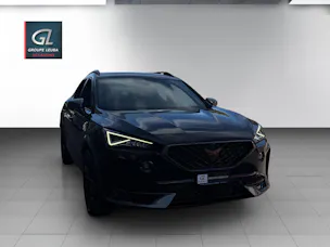 CUPRA Formentor2.0TSI VZ 4D DS
