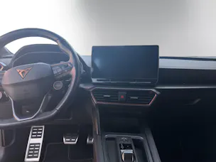 CUPRA Formentor2.0TSI VZ 4D DS