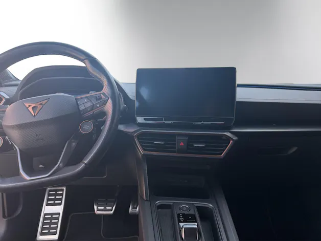 CUPRA Formentor2.0TSI VZ 4D DS