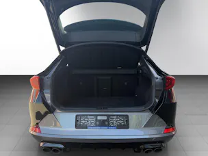 CUPRA Formentor2.0TSI VZ 4D DS
