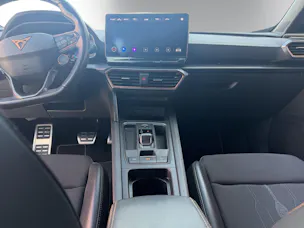 CUPRA Formentor2.0TSI VZ 4D DS