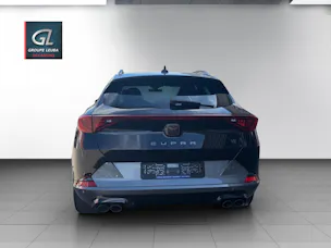 CUPRA Formentor2.0TSI VZ 4D DS