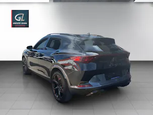 CUPRA Formentor2.0TSI VZ 4D DS