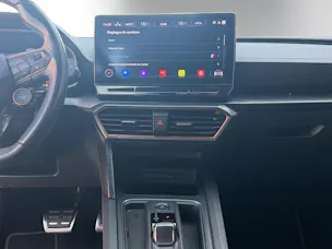 CUPRA Formentor2.0TSI VZ 4D DS