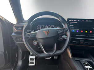 CUPRA Formentor2.0TSI VZ 4D DS