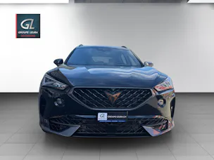 CUPRA Formentor2.0TSI VZ 4D DS
