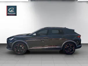 CUPRA Formentor2.0TSI VZ 4D DS