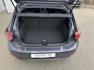 VW Polo 1.0 TSI Life DSG
