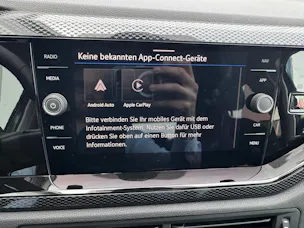 VW Polo 1.0 TSI Life DSG
