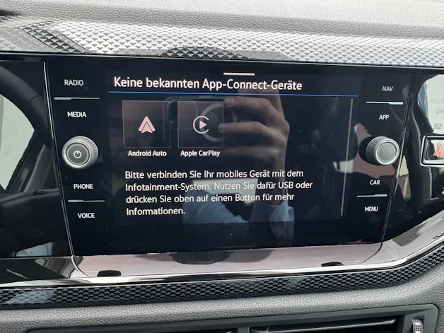 VW Polo 1.0 TSI Life DSG