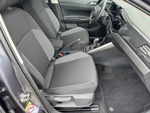 VW Polo 1.0 TSI Life DSG