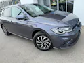 VW Polo 1.0 TSI Life DSG