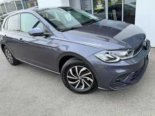 VW Polo 1.0 TSI Life DSG