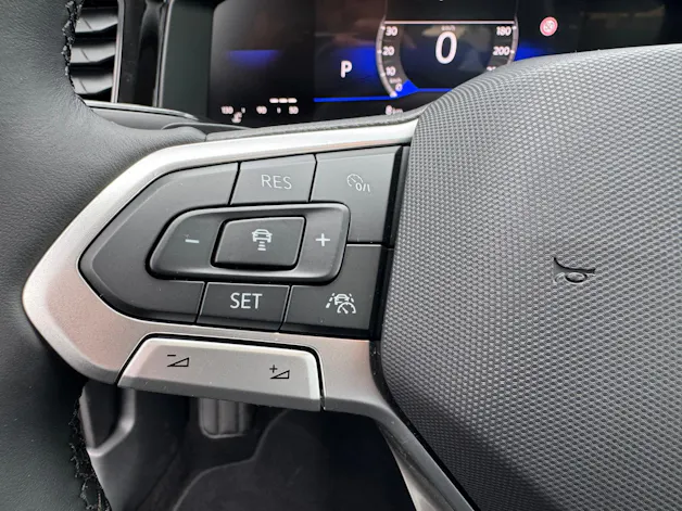 VW Polo 1.0 TSI Life DSG