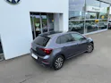 VW Polo 1.0 TSI Life DSG