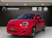 FIAT 500 Red