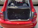 FIAT 500 Red