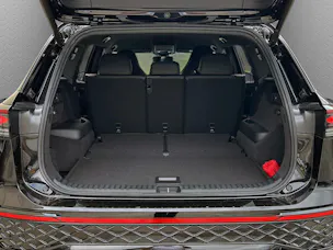 VW Tayron 2.0 TSI R-Line United DSG 4Motion