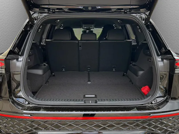 VW Tayron 2.0 TSI R-Line United DSG 4Motion