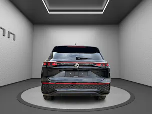 VW Tayron 2.0 TSI R-Line United DSG 4Motion