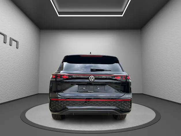 VW Tayron 2.0 TSI R-Line United DSG 4Motion