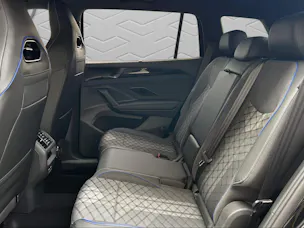 VW Tayron 2.0 TSI R-Line United DSG 4Motion