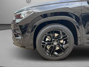 VW Tayron 2.0 TSI R-Line United DSG 4Motion